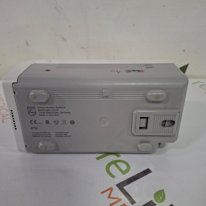 Philips Philips IntelliVue X2 Module - Masimo SpO2 Patient Monitors reLink Medical