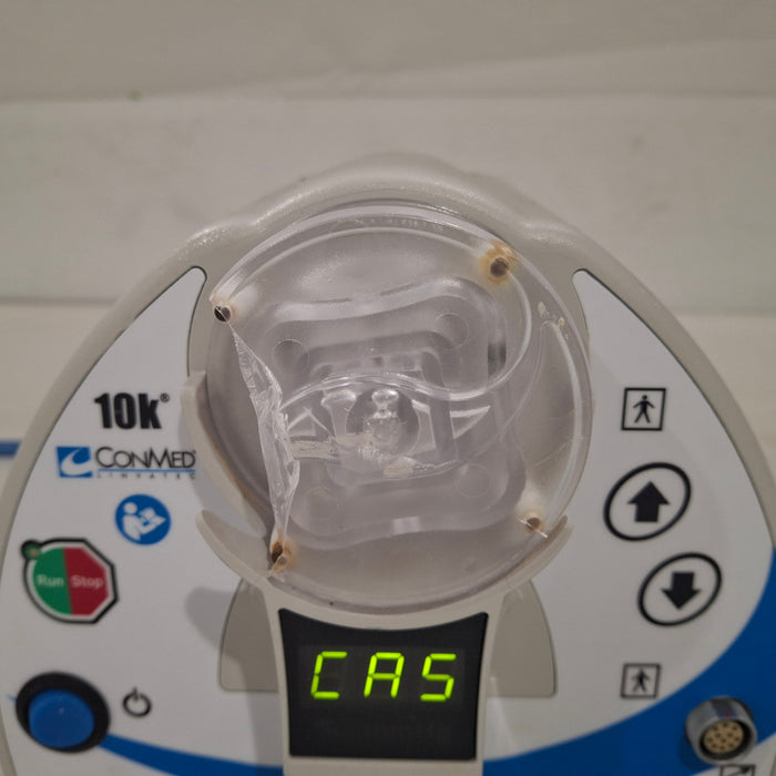 ConMed ConMed Linvatec 10K Arthroscopy Pump Surgical Equipment reLink Medical
