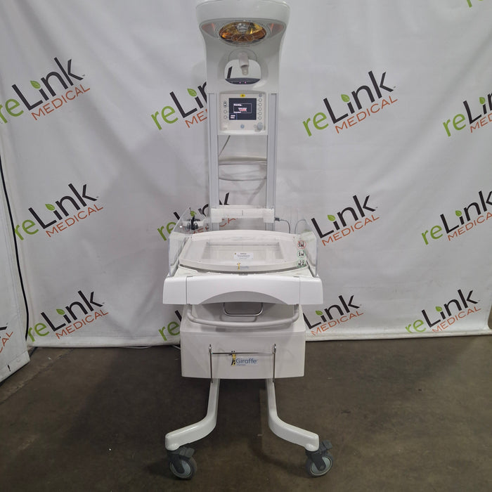 GE Healthcare Giraffe IRES Infant Warmer