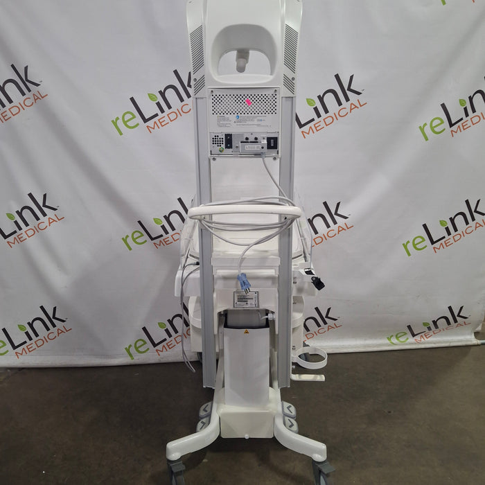 GE Healthcare Giraffe IRES Infant Warmer