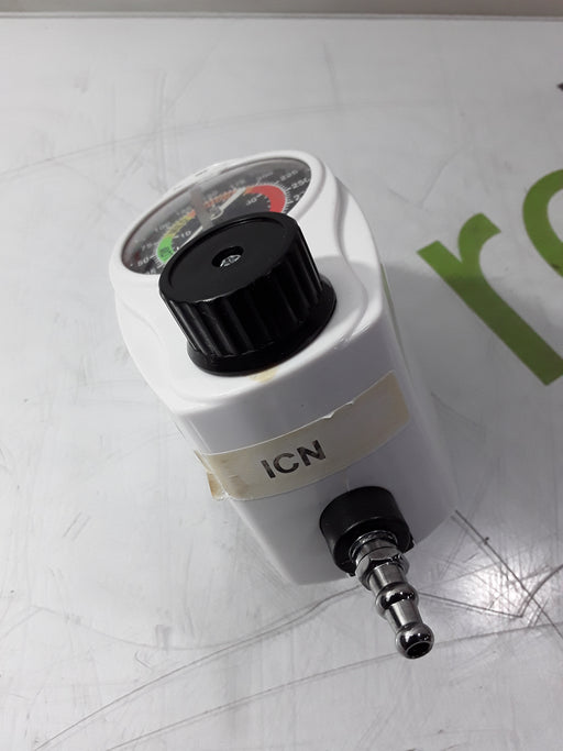 Gentec Gentec Vacuum Regulator Suction Regulators Respiratory reLink Medical