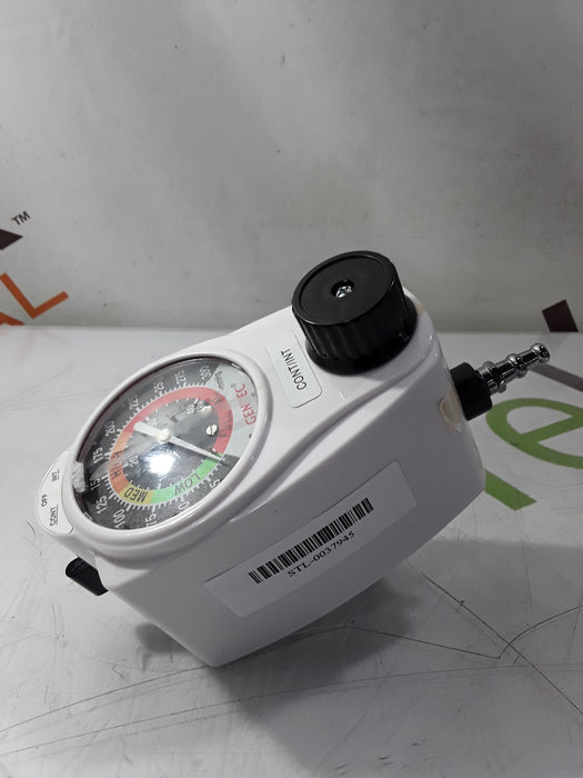 Gentec Gentec Vacuum Regulator Suction Regulators Respiratory reLink Medical