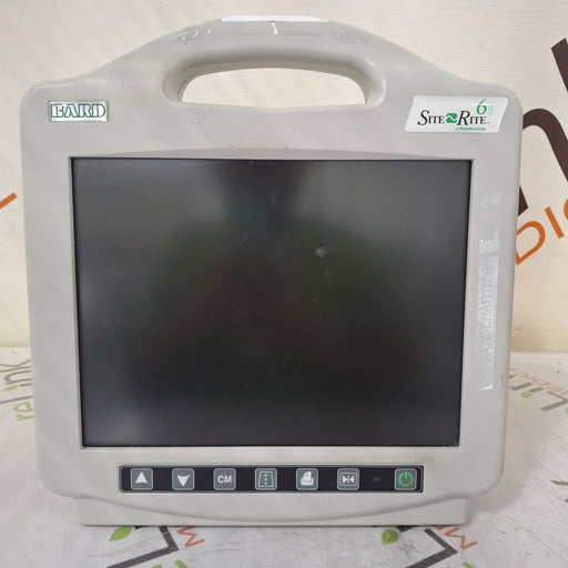 Bard Medical Bard Medical Site Rite 6 Ultrasound Ultrasound reLink Medical