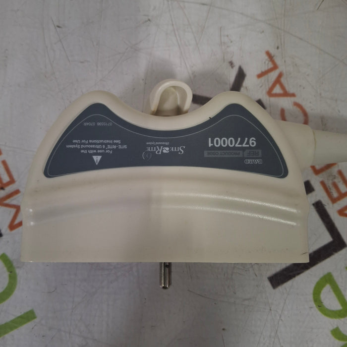 Bard Medical Bard Medical Site Rite 6 Ultrasound Ultrasound reLink Medical