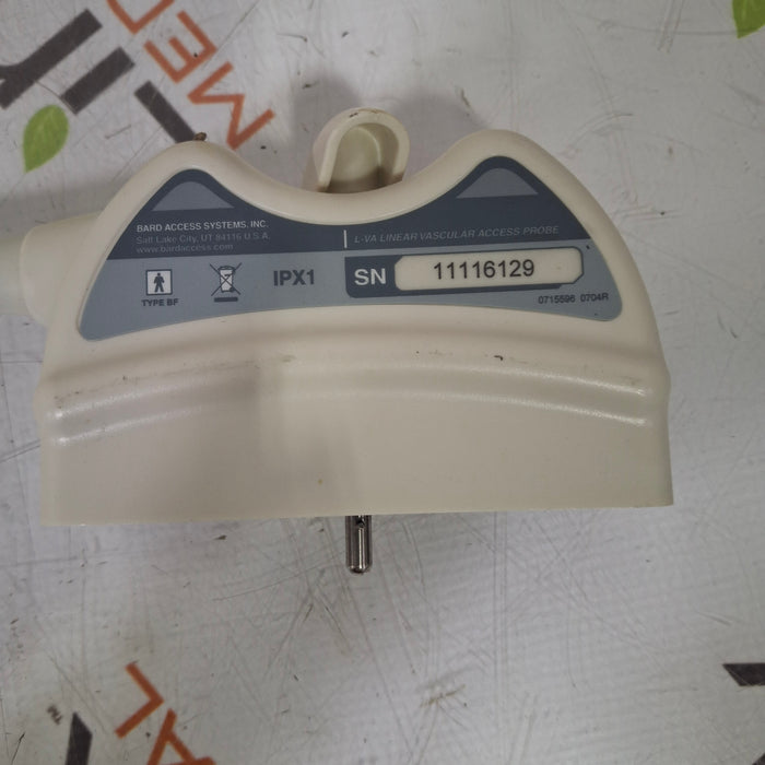 Bard Medical Bard Medical Site Rite 6 Ultrasound Ultrasound reLink Medical