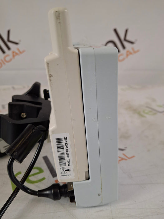 Baxter Sigma Spectrum 8.00.04 w/ A/B/G/N Battery Infusion Pump