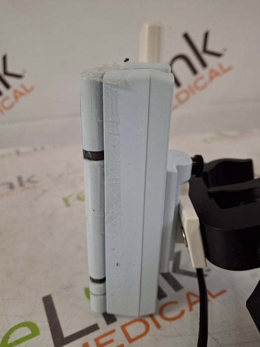 Baxter Sigma Spectrum 8.00.04 w/ A/B/G/N Battery Infusion Pump