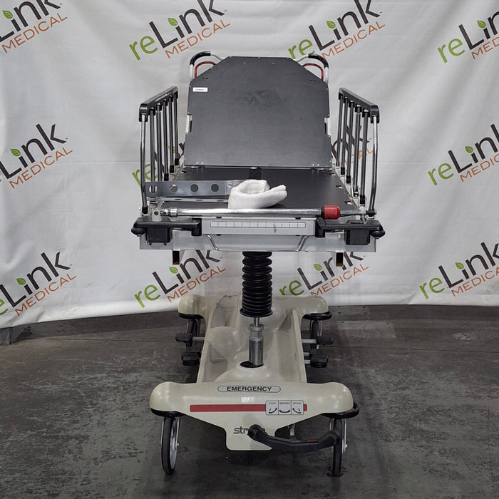 Stryker Stryker 1020 Trauma Stretcher Beds & Stretchers reLink Medical