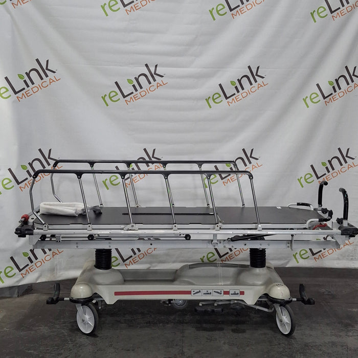 Stryker Stryker 1020 Trauma Stretcher Beds & Stretchers reLink Medical