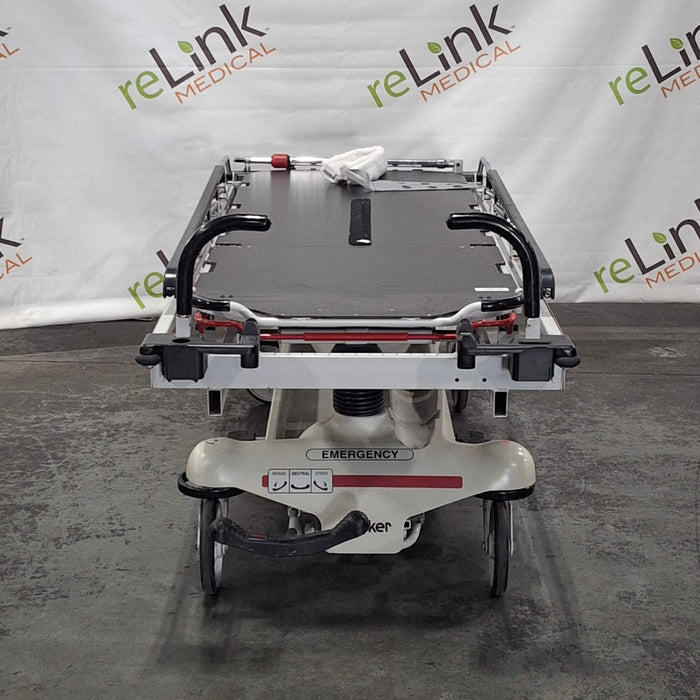 Stryker Stryker 1020 Trauma Stretcher Beds & Stretchers reLink Medical