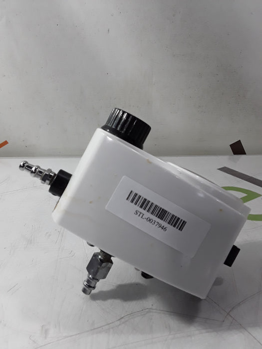 Gentec Gentec Vacuum Regulator Suction Regulators Respiratory reLink Medical