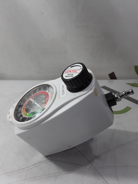 Gentec Gentec Vacuum Regulator Suction Regulators Respiratory reLink Medical