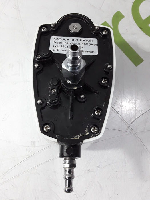 Gentec Gentec Vacuum Regulator Suction Regulators Respiratory reLink Medical