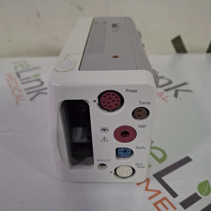 Philips Philips IntelliVue X2 Module - Masimo SpO2 Patient Monitors reLink Medical