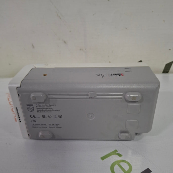 Philips Philips IntelliVue X2 Module - Masimo SpO2 Patient Monitors reLink Medical