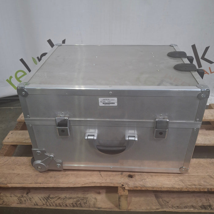 GE Healthcare IMS 160 High Voltage Divider