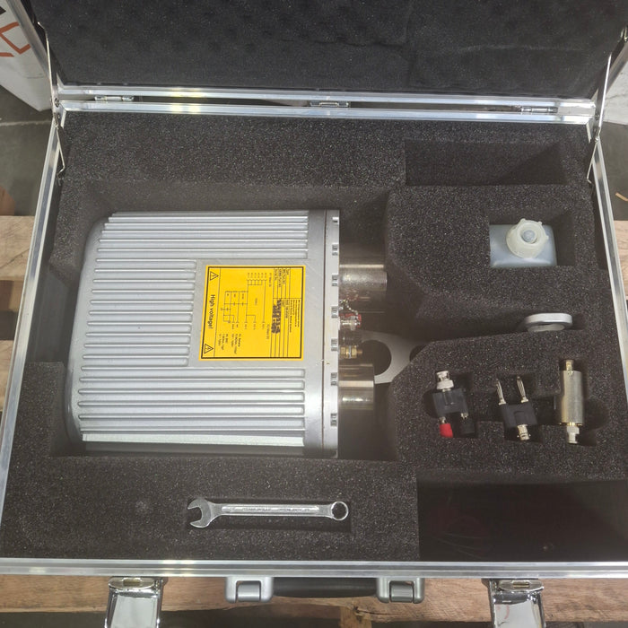 GE Healthcare IMS 160 High Voltage Divider