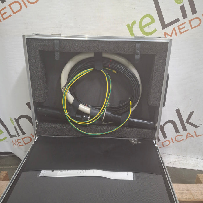 GE Healthcare IMS 160 High Voltage Divider