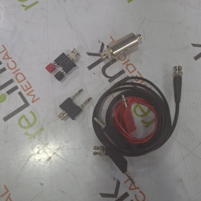 GE Healthcare IMS 160 High Voltage Divider