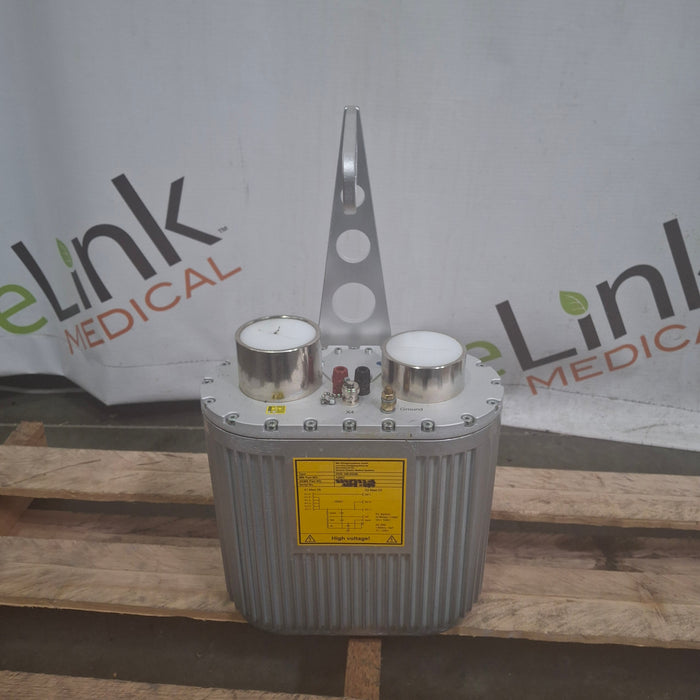 GE Healthcare IMS 160 High Voltage Divider