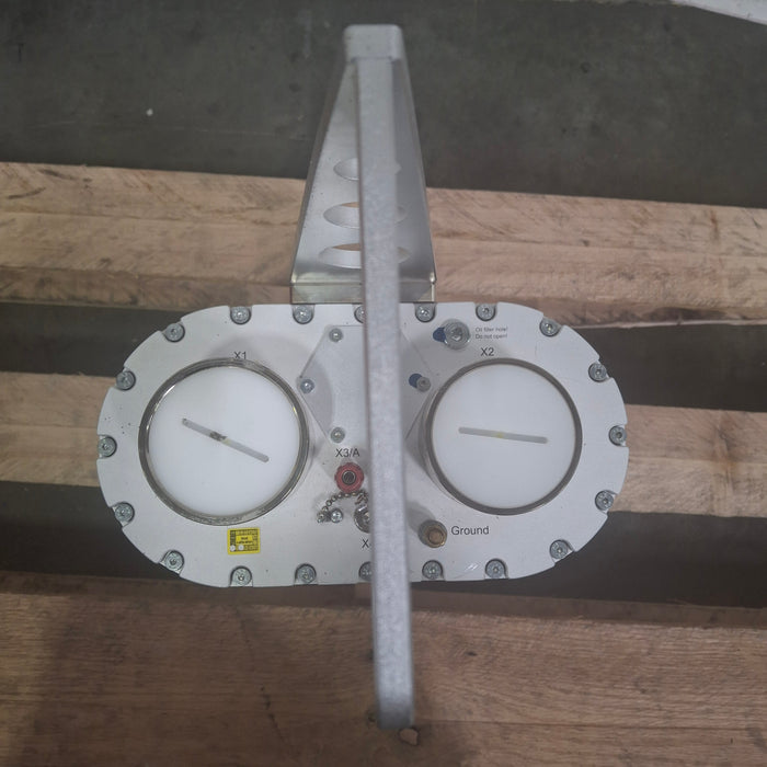 GE Healthcare IMS 160 High Voltage Divider