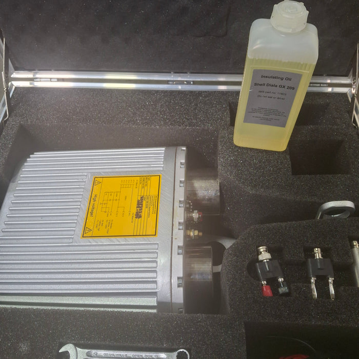 GE Healthcare IMS 160 High Voltage Divider