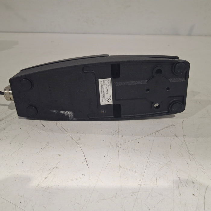 Keeler Cryomatic Cryo Console