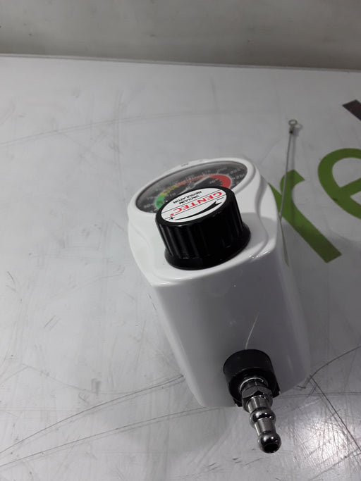 Gentec Gentec Vacuum Regulator Suction Regulators Respiratory reLink Medical