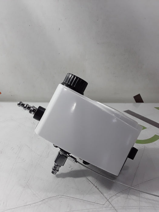 Gentec Gentec Vacuum Regulator Suction Regulators Respiratory reLink Medical