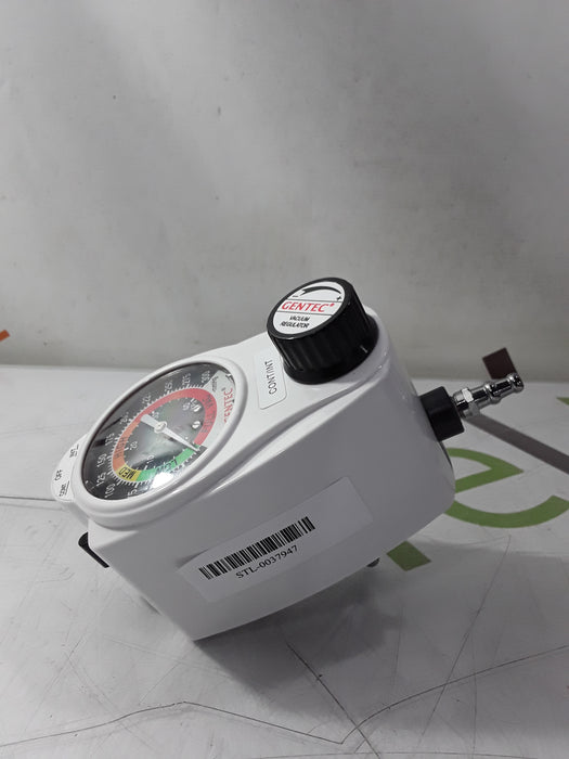 Gentec Gentec Vacuum Regulator Suction Regulators Respiratory reLink Medical