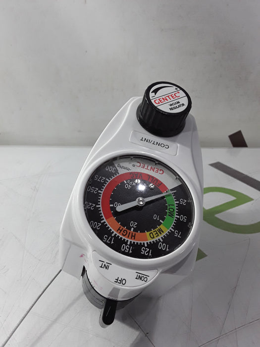 Gentec Gentec Vacuum Regulator Suction Regulators Respiratory reLink Medical