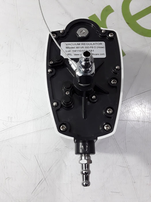 Gentec Gentec Vacuum Regulator Suction Regulators Respiratory reLink Medical