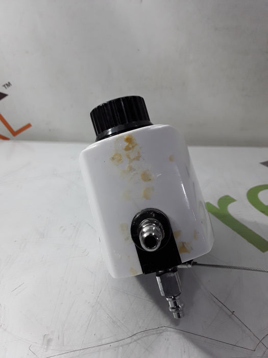 Gentec Gentec Vacuum Regulator Suction Regulators Respiratory reLink Medical