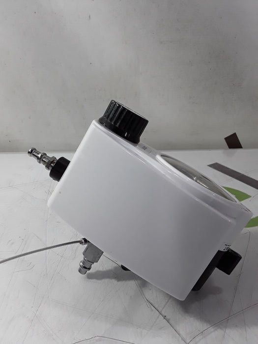 Gentec Gentec Vacuum Regulator Suction Regulators Respiratory reLink Medical