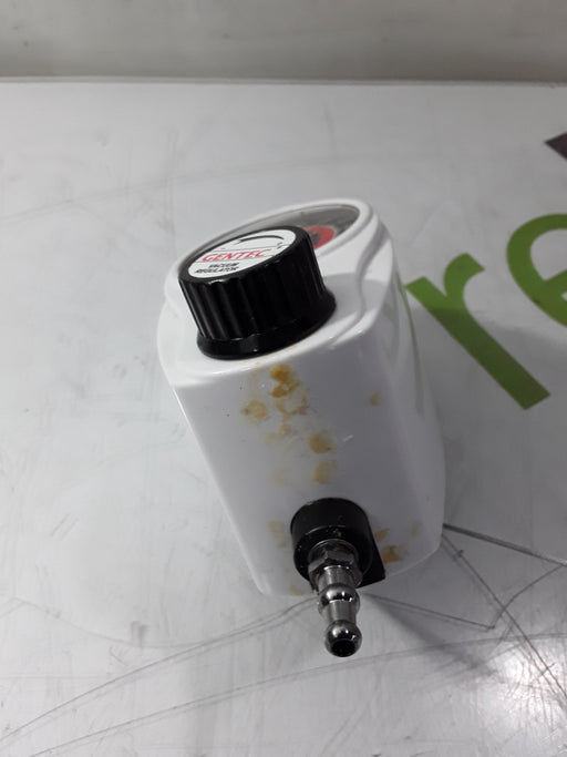Gentec Gentec Vacuum Regulator Suction Regulators Respiratory reLink Medical
