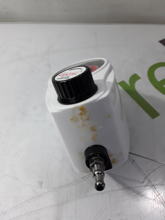 Gentec Gentec Vacuum Regulator Suction Regulators Respiratory reLink Medical