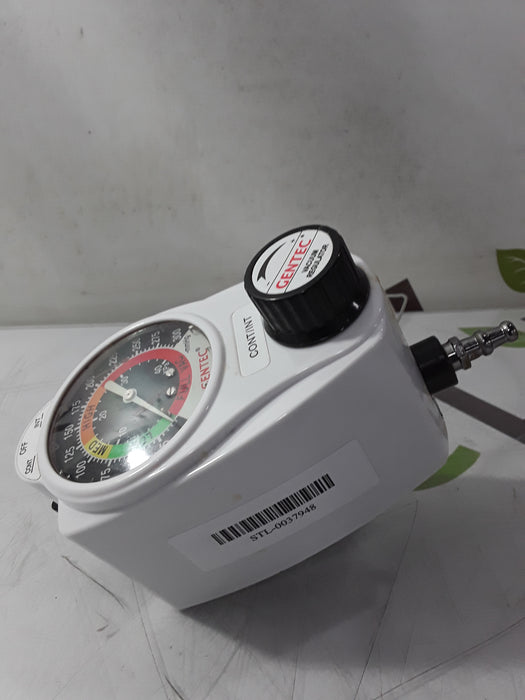 Gentec Gentec Vacuum Regulator Suction Regulators Respiratory reLink Medical