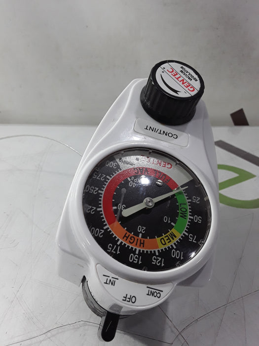 Gentec Gentec Vacuum Regulator Suction Regulators Respiratory reLink Medical