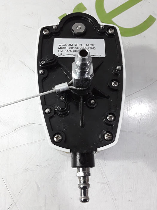 Gentec Gentec Vacuum Regulator Suction Regulators Respiratory reLink Medical