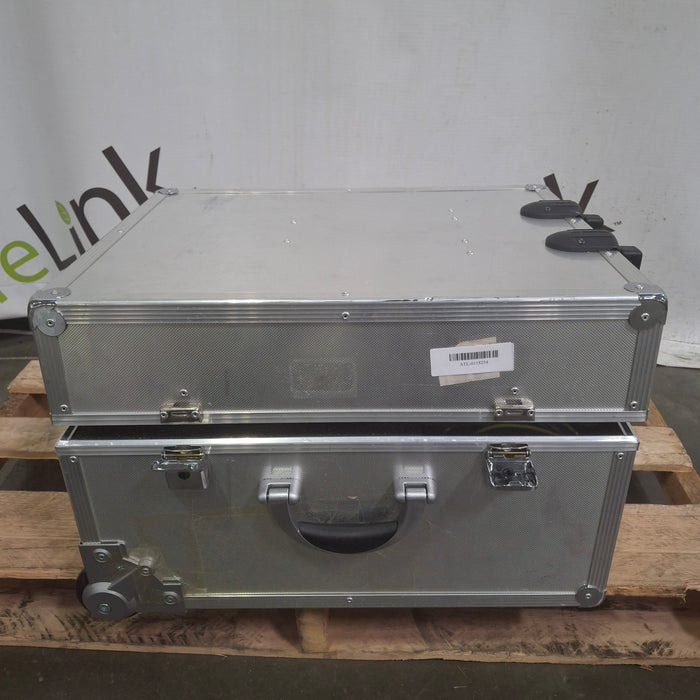 GE Healthcare IMS 160 High Voltage Divider