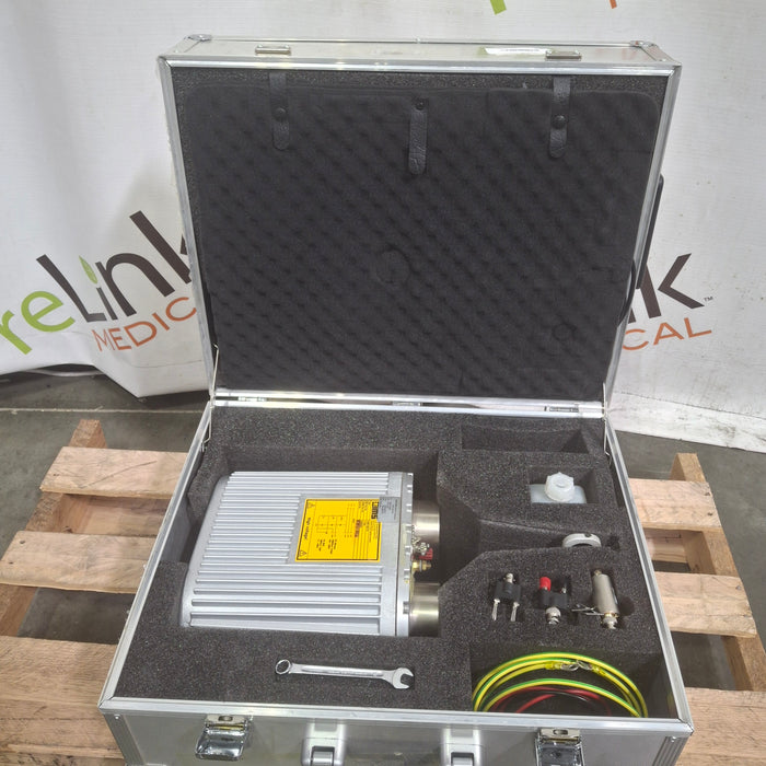 GE Healthcare IMS 160 High Voltage Divider