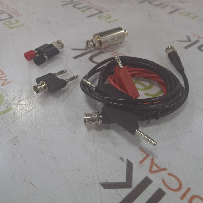 GE Healthcare IMS 160 High Voltage Divider