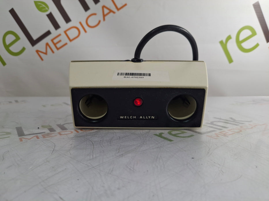 Welch Allyn Welch Allyn 71110 3.5V Desk Charger Diagnostic Exam Equipment reLink Medical