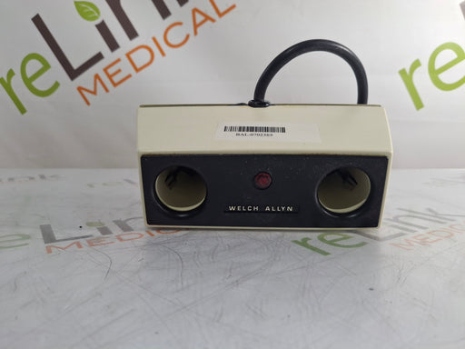 Welch Allyn Welch Allyn 71110 3.5V Desk Charger Diagnostic Exam Equipment reLink Medical