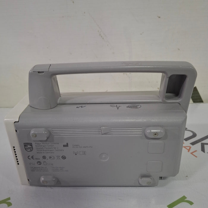 Philips Philips IntelliVue X2 Module - OxiMax SpO2 Patient Monitors reLink Medical