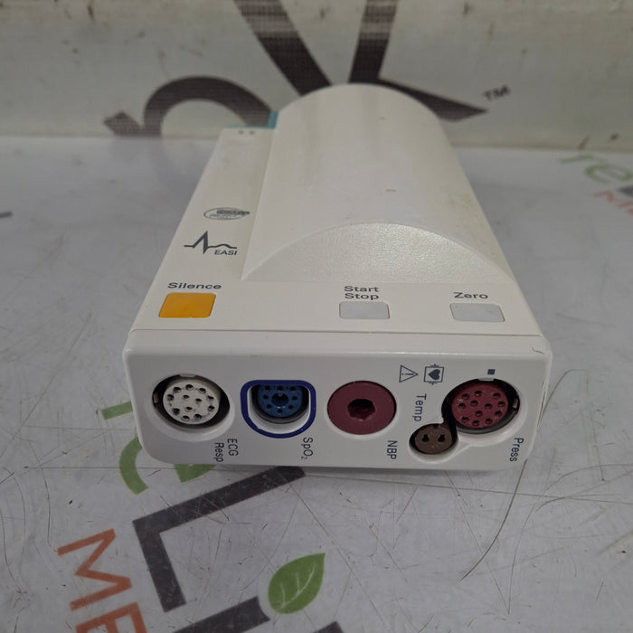 Philips M3001A-A02C06 OxiMax SpO2, NIBP, ECG, Temp, IBP MMS Module