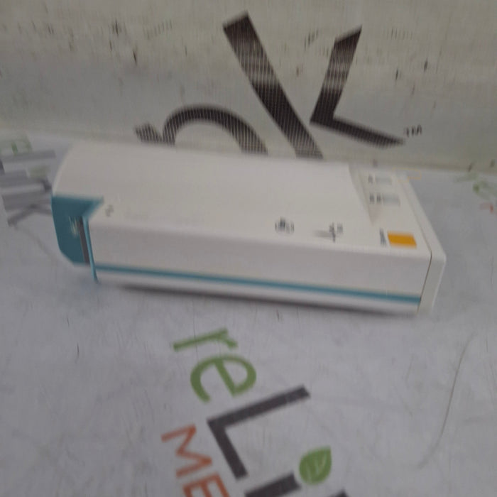 Philips M3001A-A02C06 OxiMax SpO2, NIBP, ECG, Temp, IBP MMS Module