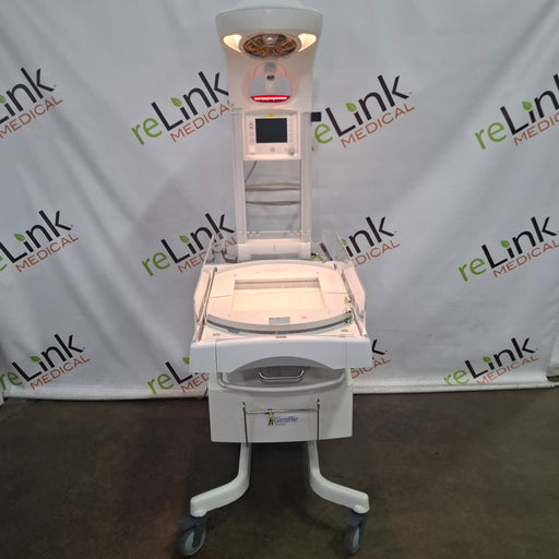 GE Healthcare GE Healthcare Giraffe IRES Infant Warmer Infant Warmers and Incubators reLink Medical