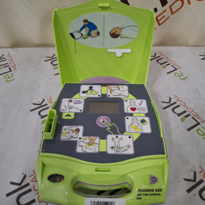 Zoll Zoll AED Plus Defibrillators reLink Medical
