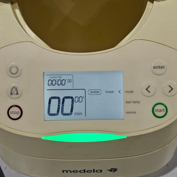 Medela Medela 87115 Waterless Milk Warmer Temperature Control Units reLink Medical